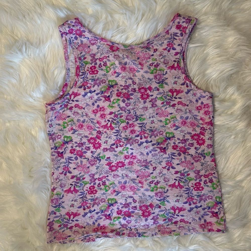 LoveShackFancy Albany Tank - Picture 5 of 5